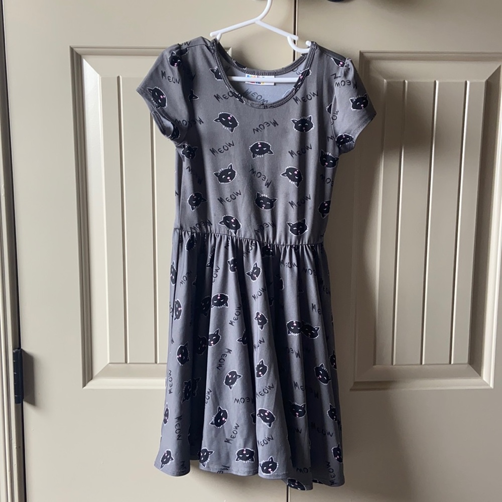 Halloween Party Dress